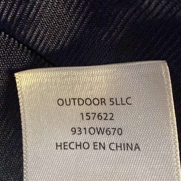 Eddie Bauer boys jacket - SIZE Large (14/16) - Picture 9 of 11